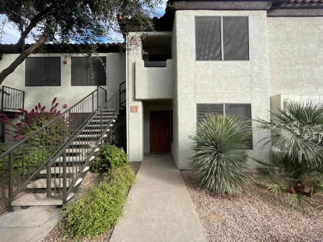 Cozy Cactus Condo In Scottsdale Extérieur photo