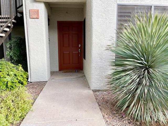 Cozy Cactus Condo In Scottsdale Extérieur photo