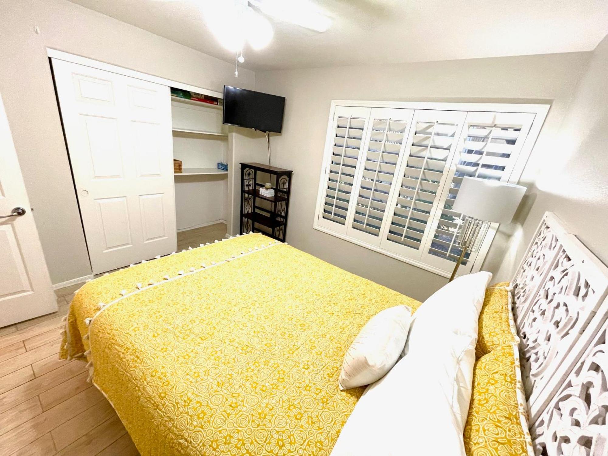 Cozy Cactus Condo In Scottsdale Extérieur photo